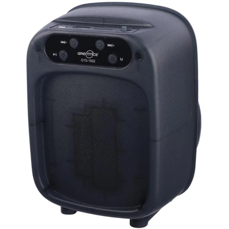 اسپیکر بلوتوثی گریت نایس GTS-1922