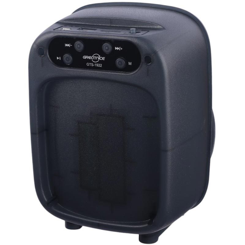 اسپیکر بلوتوثی گریت نایس GTS-1922