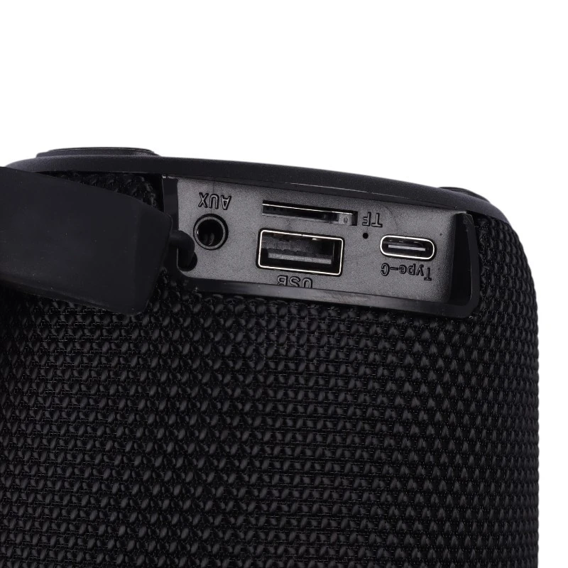 اسپیکر بلوتوثی گریت نایس GTS-1922