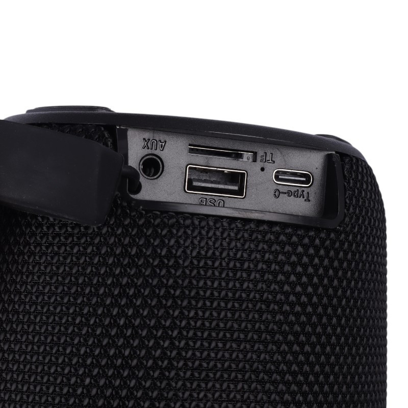 اسپیکر بلوتوثی گریت نایس GTS-1922