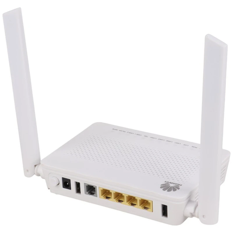 مودم روتر فیبر نوری هواوی Echolife HS8546V5