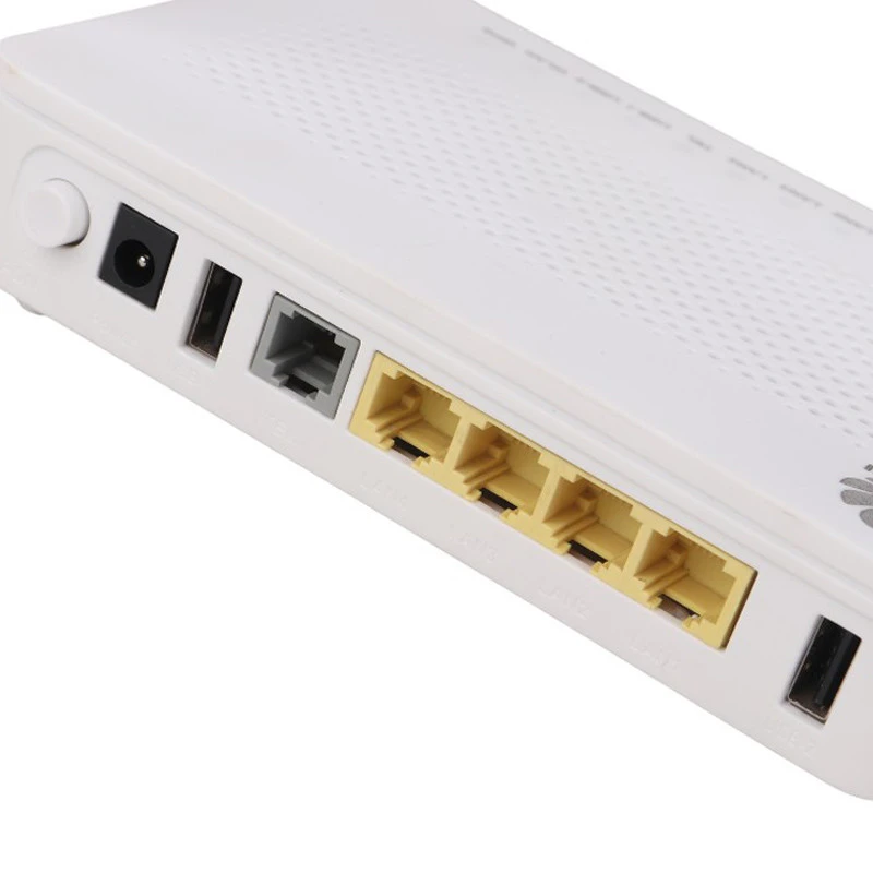 مودم روتر فیبر نوری هواوی Echolife HS8546V5