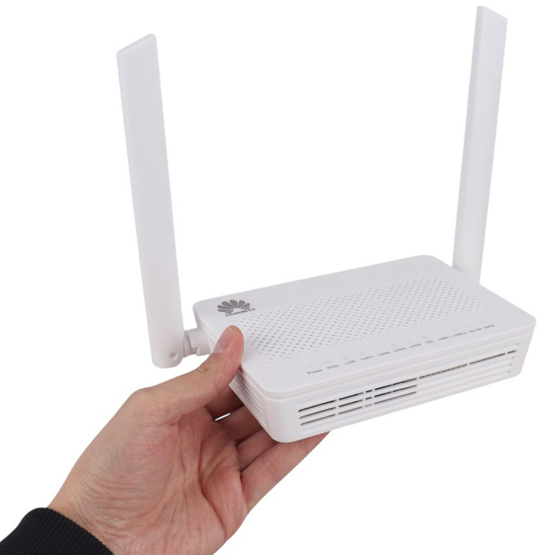 مودم روتر فیبر نوری هواوی Echolife HS8546V5