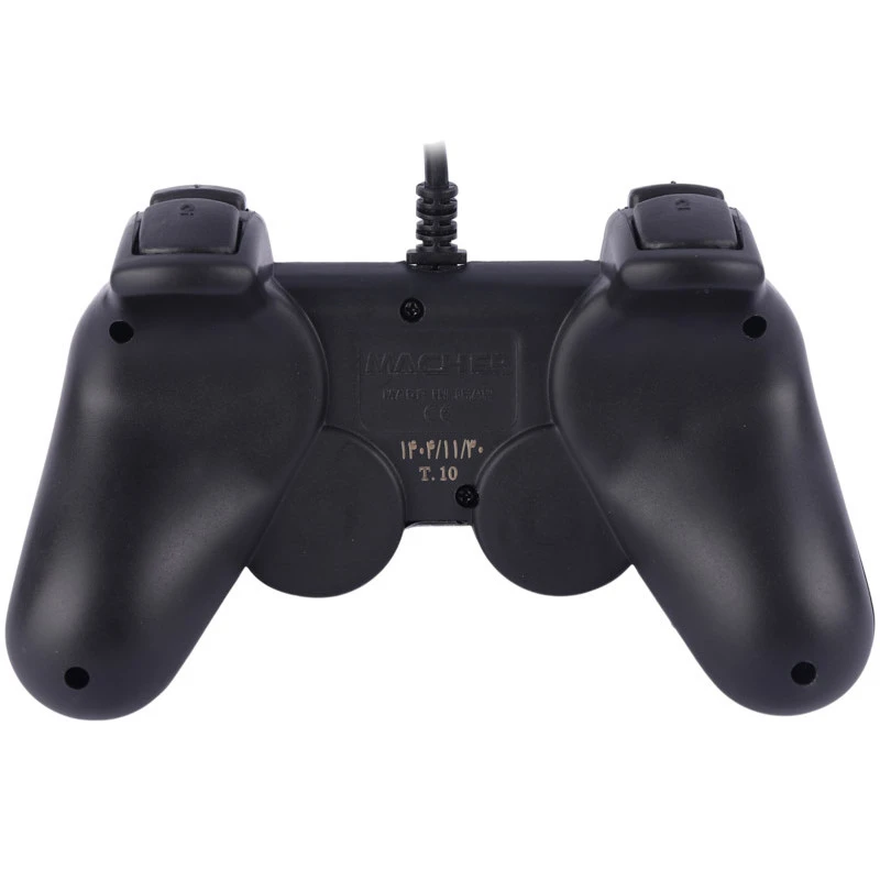دسته بازی تک شوکدار مچر PS1/PS2