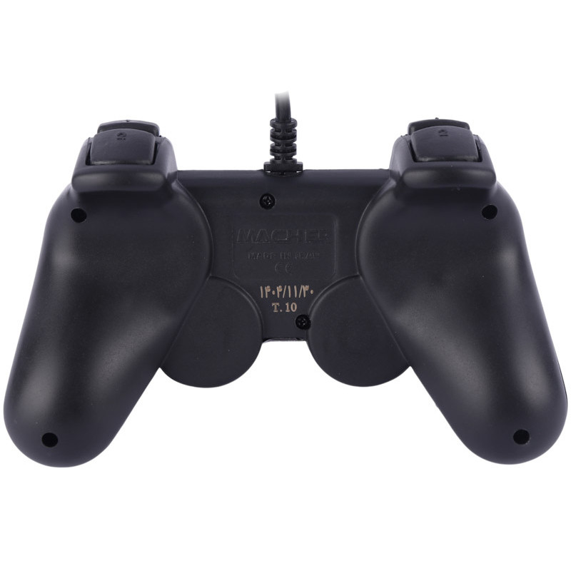 دسته بازی تک شوکدار مچر PS1/PS2