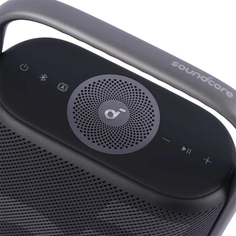 اسپیکر بلوتوثی انکر Soundcore Motion X500