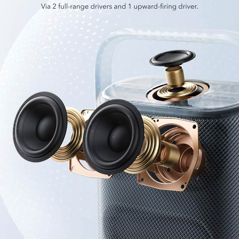 اسپیکر بلوتوثی انکر Soundcore Motion X500