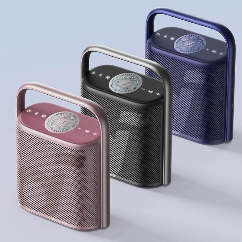 اسپیکر بلوتوثی انکر Soundcore Motion X500
