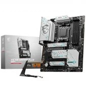 مادربرد ام اس آی X670E GAMING PLUS WIFI DDR5