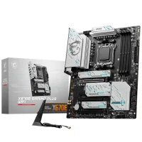 مادربرد ام اس آی X670E GAMING PLUS WIFI DDR5