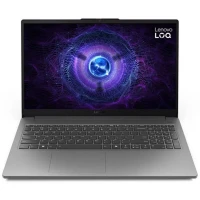 لپ تاپ گیمینگ لنوو 15.6 اینچی LOQ-RA Core i5 12450HX 8GB 512GB SSD RTX3050
