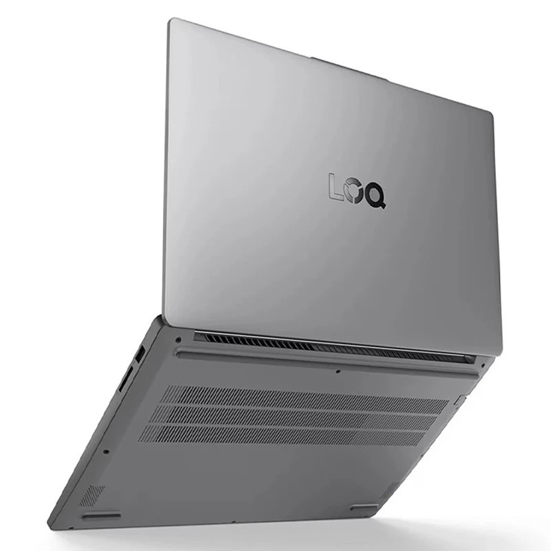 لپ تاپ گیمینگ لنوو 15.6 اینچی LOQ-RA Core i5 12450HX 12GB 512GB SSD RTX3050