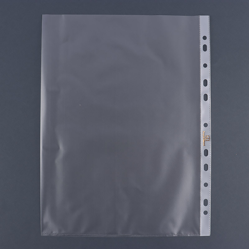 کاور کاغذ SuperBind A4 بسته 100 عددی
