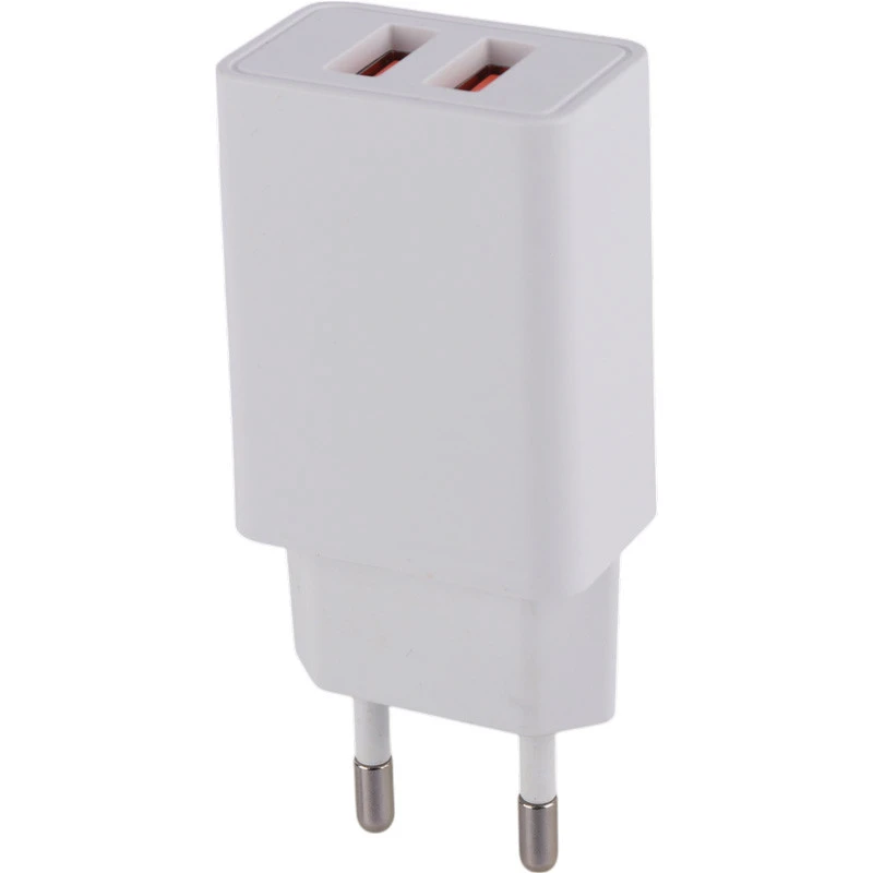 شارژر دیواری 12 وات اسکای دلفین SC03 2.4A