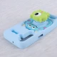 قاب عروسکی سامسونگ Galaxy A16 4G / A16 5G پاپ سوکت دار طرح Mike & Sully