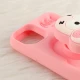 قاب سیلیکونی آیفون iPhone 11 پاپ سوکت دار طرح Patrick Star