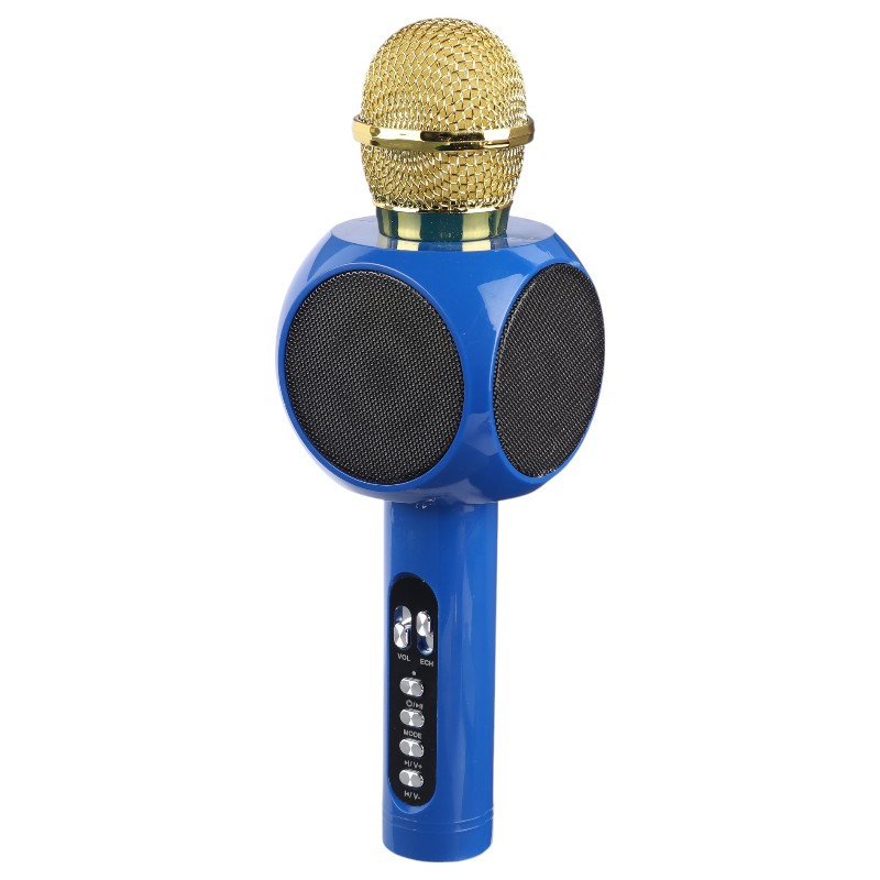میکروفون و اسپیکر WS-1816