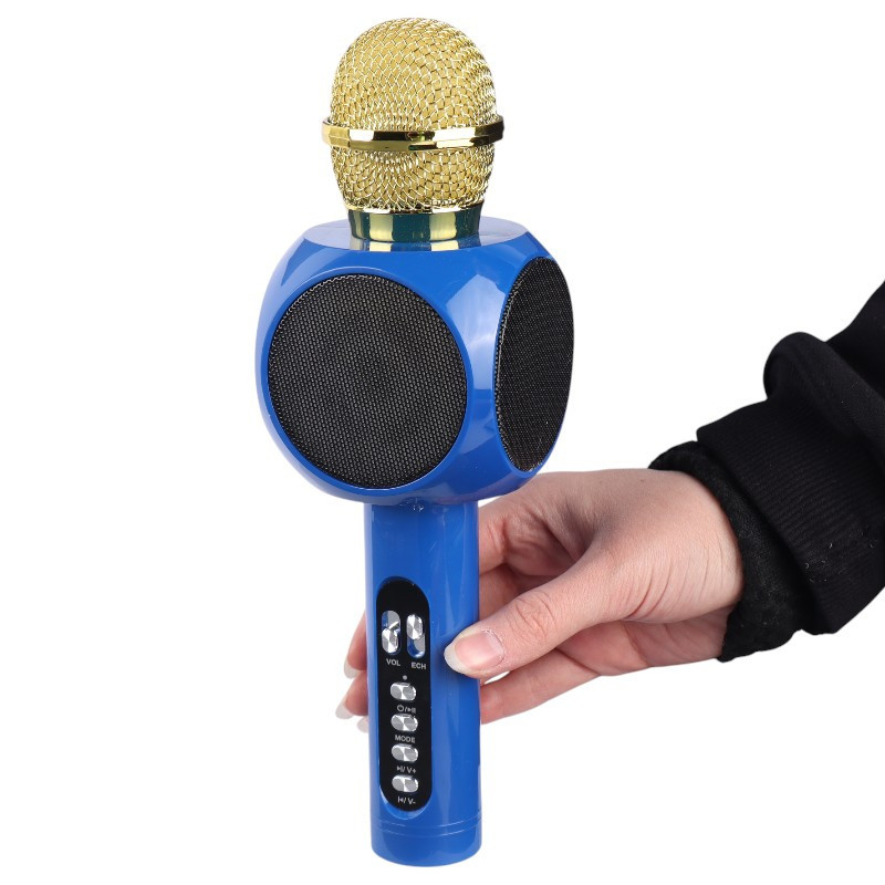 میکروفون و اسپیکر WS-1816