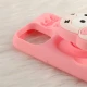 قاب سیلیکونی آیفون iPhone 12 / 12 Pro پاپ سوکت دار طرح Patrick Star