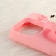 قاب سیلیکونی آیفون iPhone 16 Pro پاپ سوکت دار طرح Patrick Star