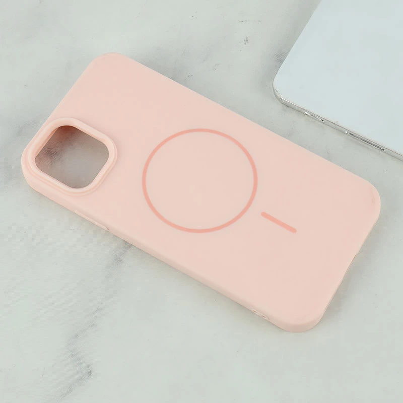 قاب سیلیکونی ژله ای مگ سیف آیفون iPhone 11
