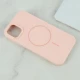 قاب سیلیکونی ژله ای مگ سیف آیفون iPhone 11