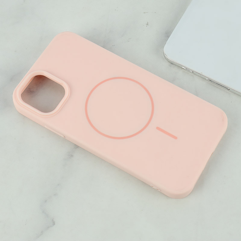 قاب سیلیکونی ژله ای مگ سیف آیفون iPhone 11