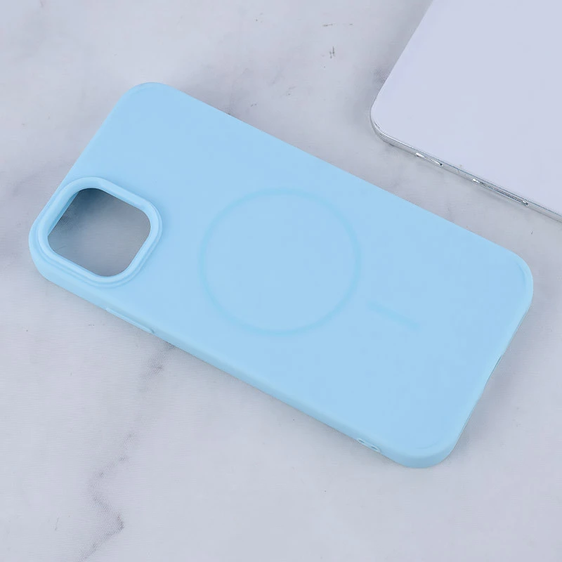 قاب سیلیکونی ژله ای مگ سیف آیفون iPhone 11