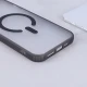 قاب مگ سیف آیفون iPhone 12 Pro Max مات رنگی