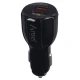 شارژر فندکی فست شارژ Ansel A-16 QC3.0 PD 48W