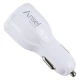 شارژر فندکی فست شارژ Ansel A-16 QC3.0 PD 48W