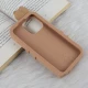 قاب عروسکی آیفون iPhone 13 Pro طرح Cute Bear Happy