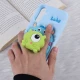 قاب عروسکی سامسونگ Galaxy A15 پاپ سوکت دار طرح Mike & Sully