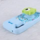 قاب عروسکی سامسونگ Galaxy A54 پاپ سوکت دار طرح Mike & Sully