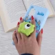 قاب عروسکی سامسونگ Galaxy A32 4G پاپ سوکت دار طرح Mike & Sully