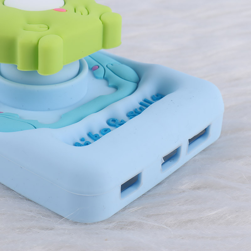 قاب عروسکی سامسونگ Galaxy A32 4G پاپ سوکت دار طرح Mike & Sully