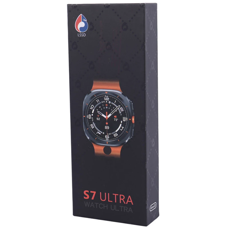 ساعت هوشمند Watch Ultra S7 Ultra