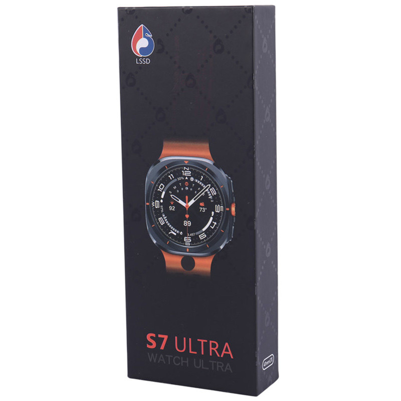 ساعت هوشمند Watch Ultra S7 Ultra