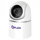 دوربین تحت شبکه QPLUS PL-IPW-RH28000 Wifi Baby Cam