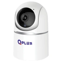 دوربین تحت شبکه QPLUS PL-IPW-RH28000 Wifi Baby Cam