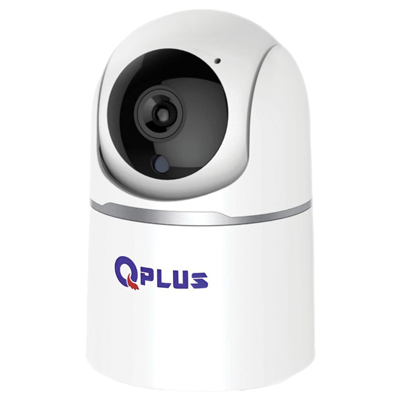 دوربین تحت شبکه QPLUS PL-IPW-RH28000 Wifi Baby Cam