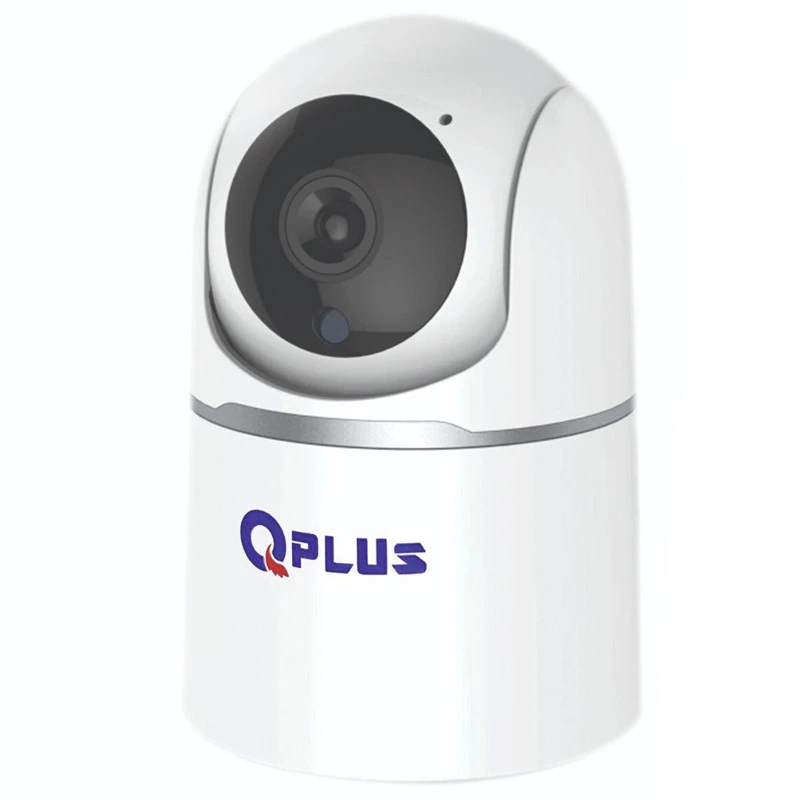 دوربین تحت شبکه QPLUS PL-IPW-RH28000 Wifi Baby Cam