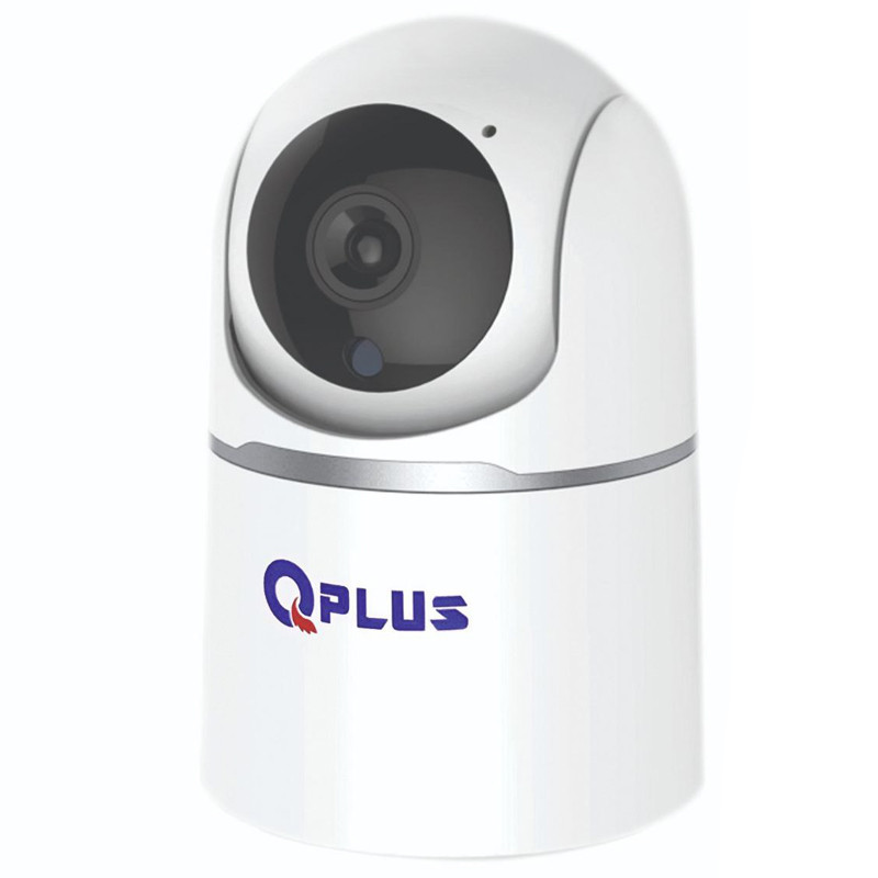 دوربین تحت شبکه QPLUS PL-IPW-RH28000 Wifi Baby Cam
