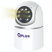 دوربین تحت شبکه Wifi Baby Cam QPLUS PL-IPW-RH2800