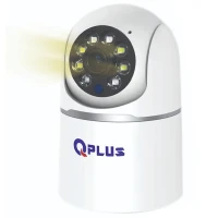 دوربین تحت شبکه Wifi Baby Cam QPLUS PL-IPW-RH2800