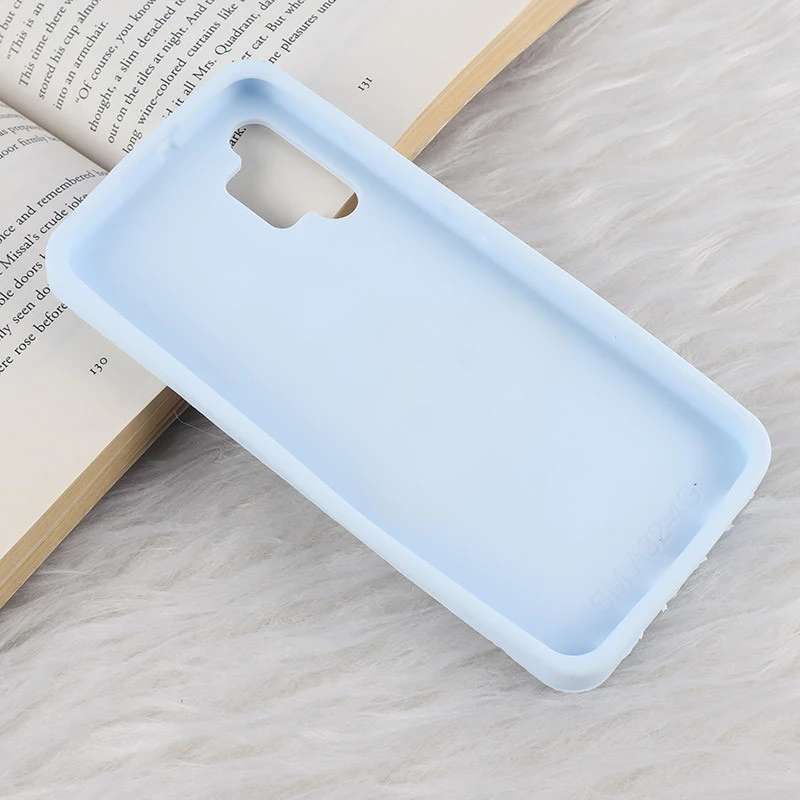 قاب آکواریومی ابری سامسونگ Galaxy A32 4G
