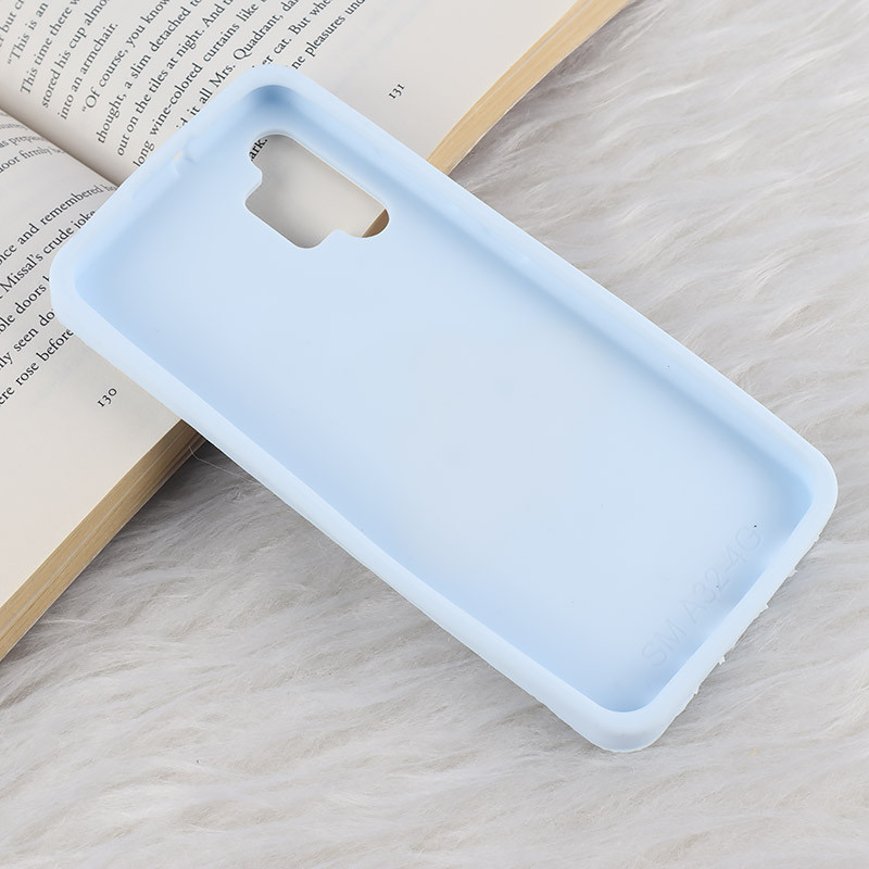 قاب آکواریومی ابری سامسونگ Galaxy A32 4G