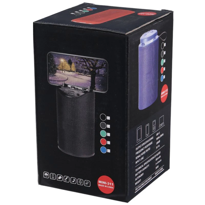 اسپیکر بلوتوثی Mini-311
