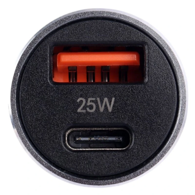 شارژر فندکی فست شارژ Pioneer QC3.0 3.6A 25W