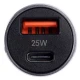 شارژر فندکی فست شارژ Pioneer QC3.0 3.6A 25W